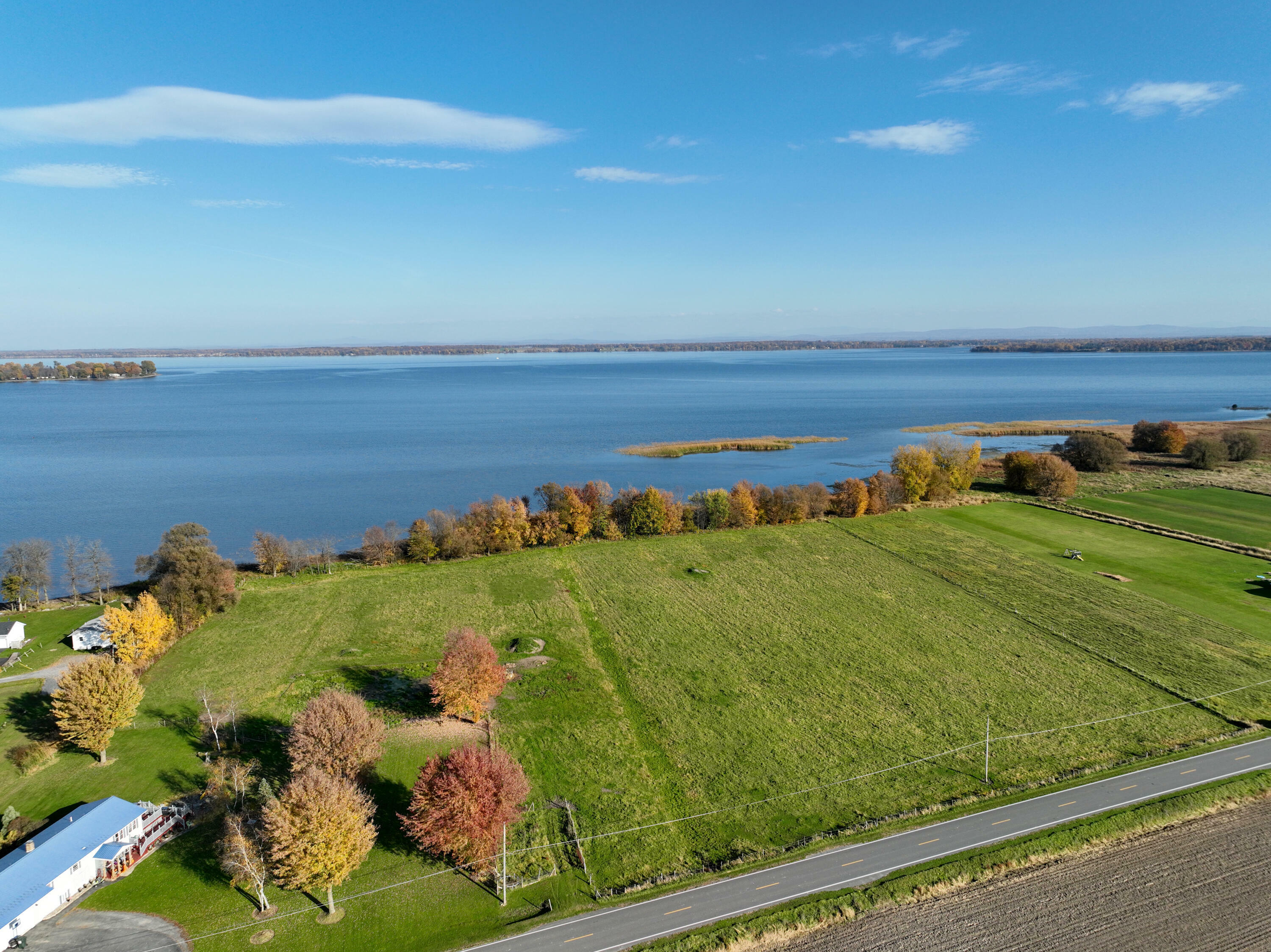 Property Photo: 000 Lake Shore Road NY 12921