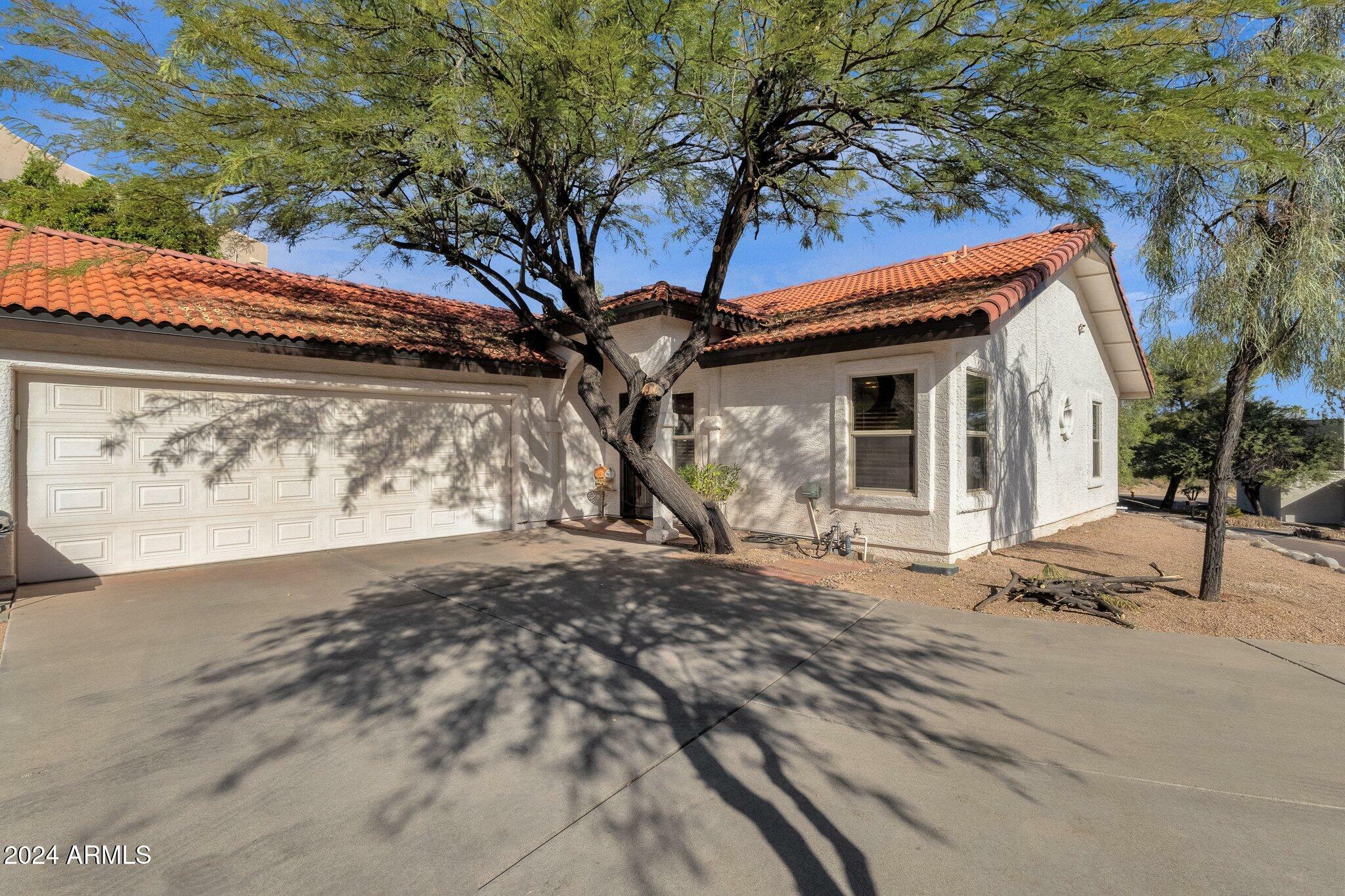 17159 E Rand Drive  Fountain Hills AZ 85268 photo