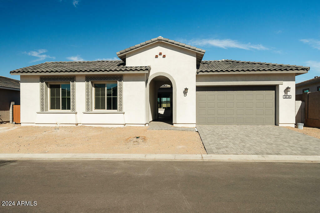 Property Photo:  3636 W Summerside Road  AZ 85339 