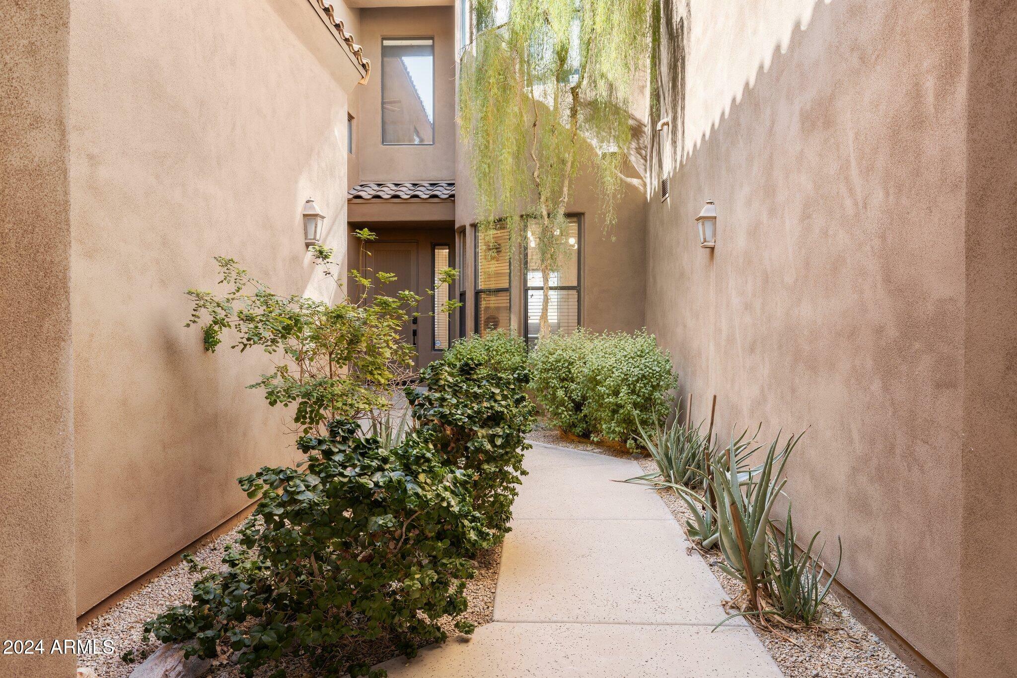 Property Photo:  16600 N Thompson Peak Parkway 1053  AZ 85260 