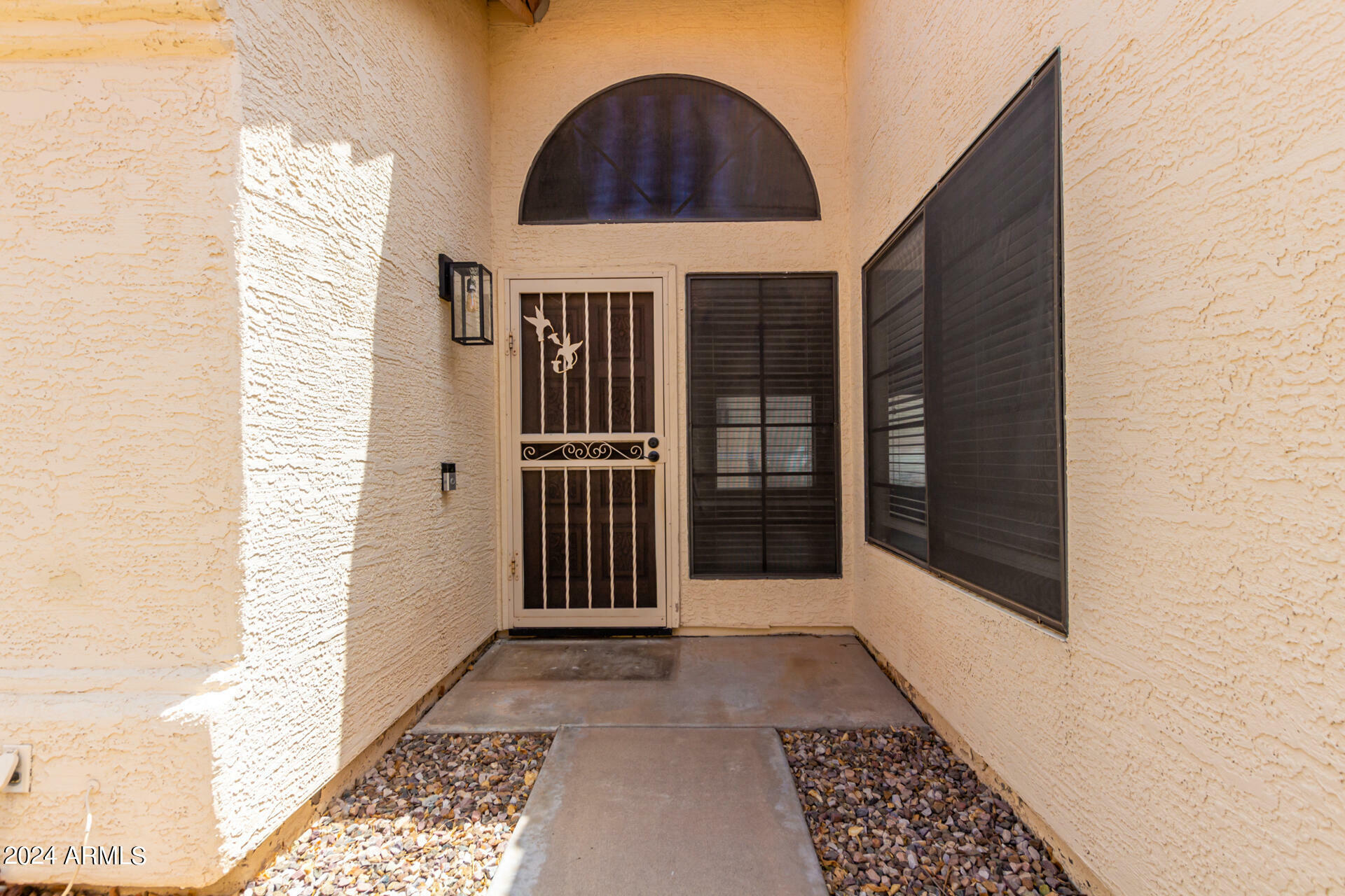 Property Photo:  13560 N 102nd Place  AZ 85260 