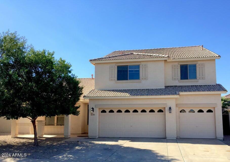 2903 E Palm Beach Drive  Chandler AZ 85249 photo