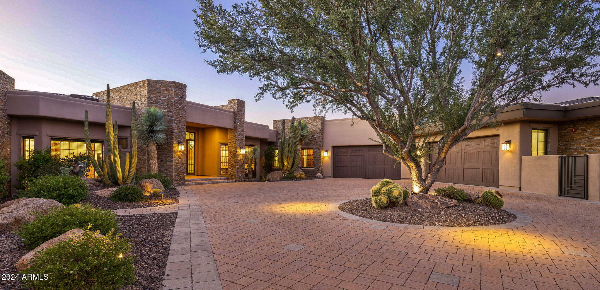 Property Photo:  10792 E Sundance Trail  AZ 85262 