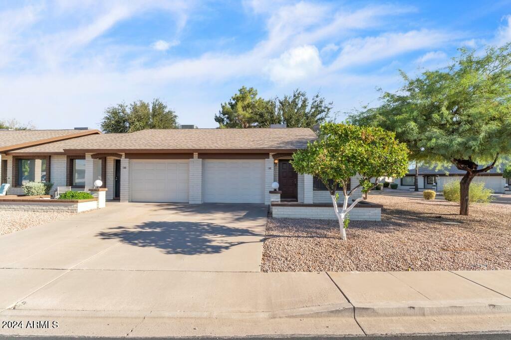 2064 S Farnsworth Drive 43  Mesa AZ 85209 photo