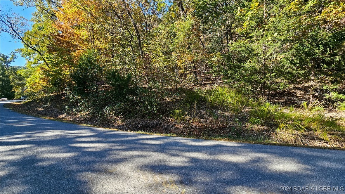 Property Photo:  Lot #1403A Via Del Lago Drive  MO 65079 