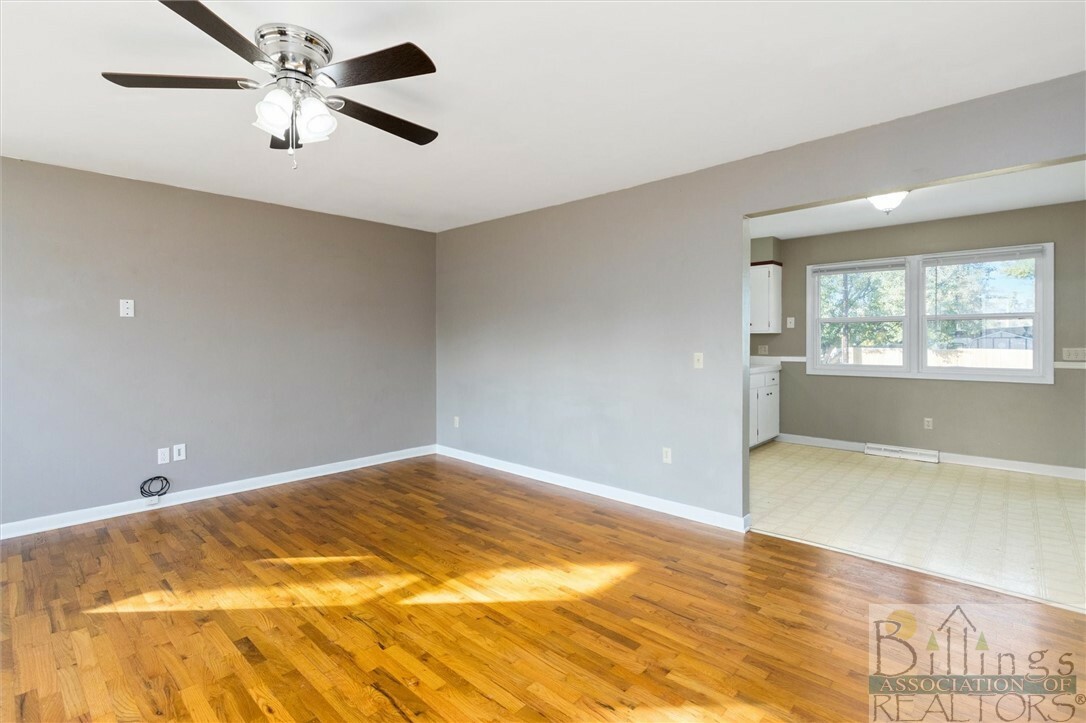 Property Photo:  2129 Clark Avenue  MT 59102 