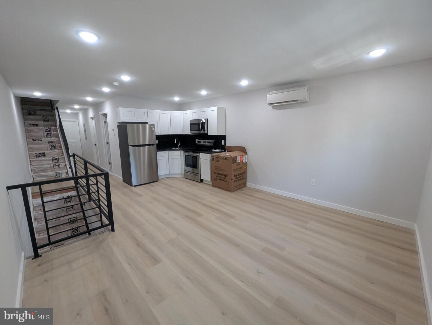 Property Photo:  2020 W Norris Street  PA 19121 