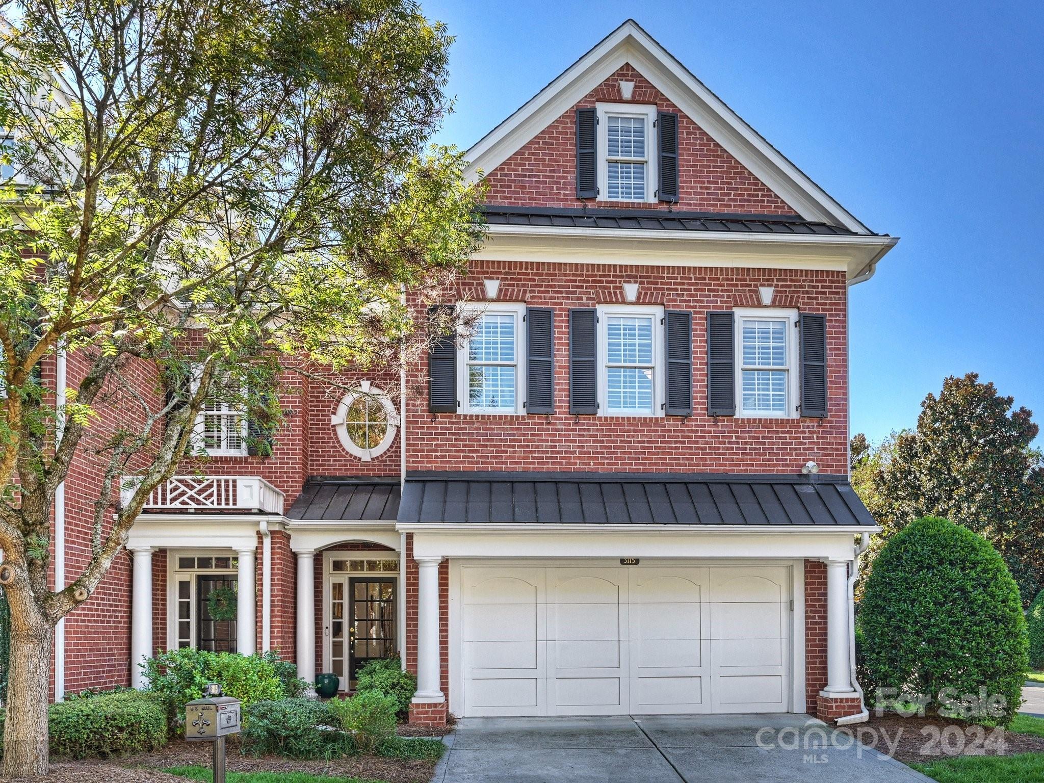 3115 Ethereal Lane  Charlotte NC 28226 photo