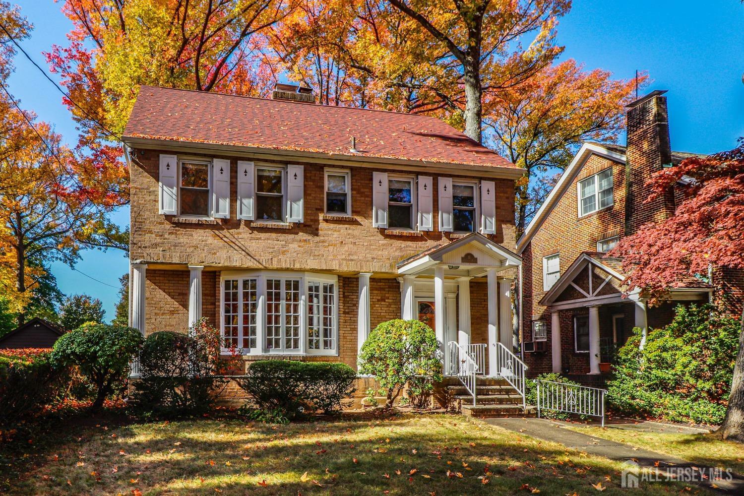 Property Photo: 11 Cliffwood Place NJ 08840