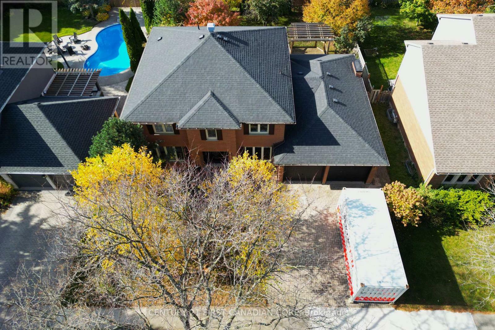 Photo de la propriété:  1669 Phillbrook Crescent  ON N5X 2Z4 