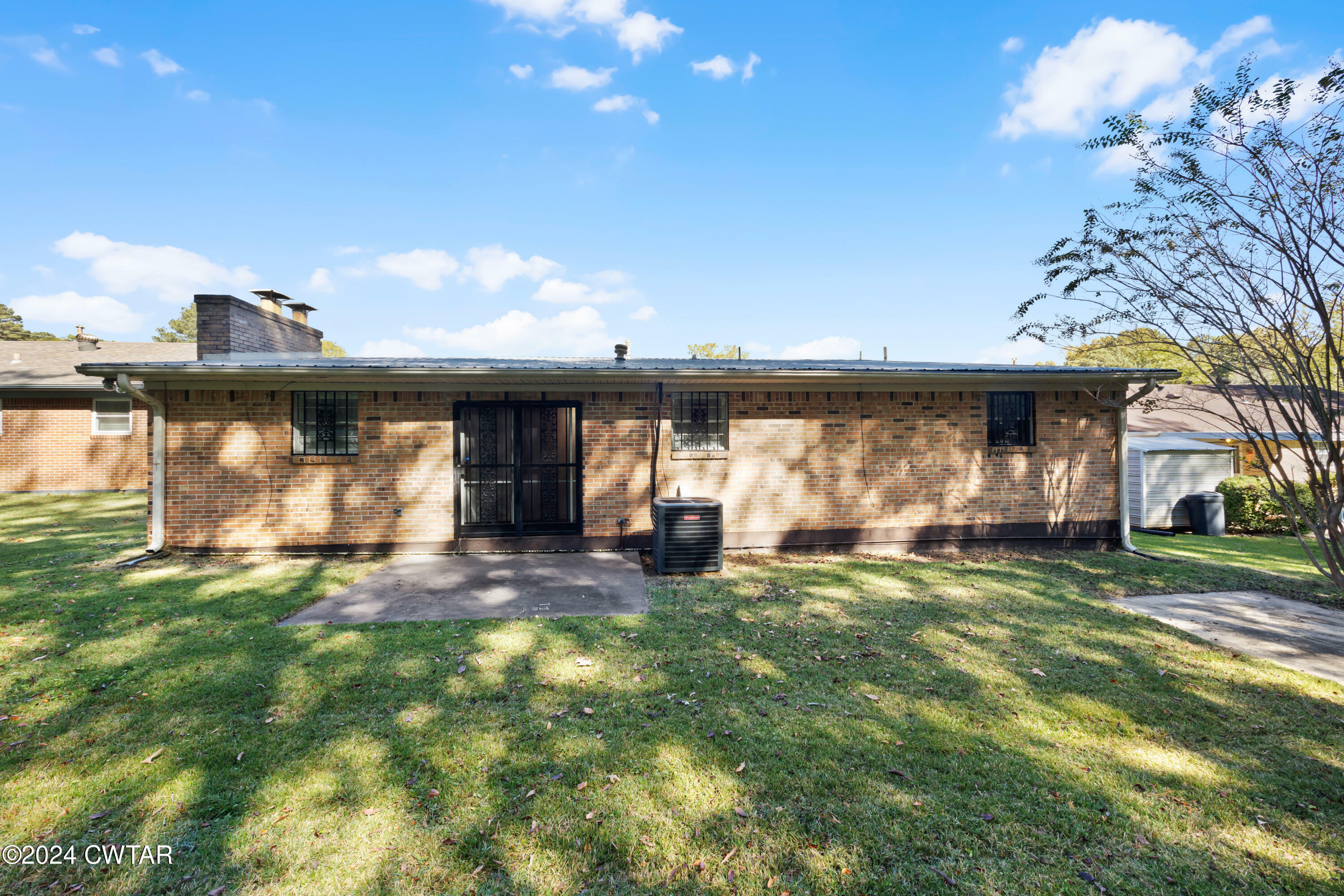 Property Photo:  54 Lockwood Drive  TN 38301 