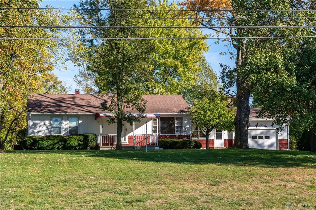 469 Stonequarry Road  Vandalia OH 45377 photo