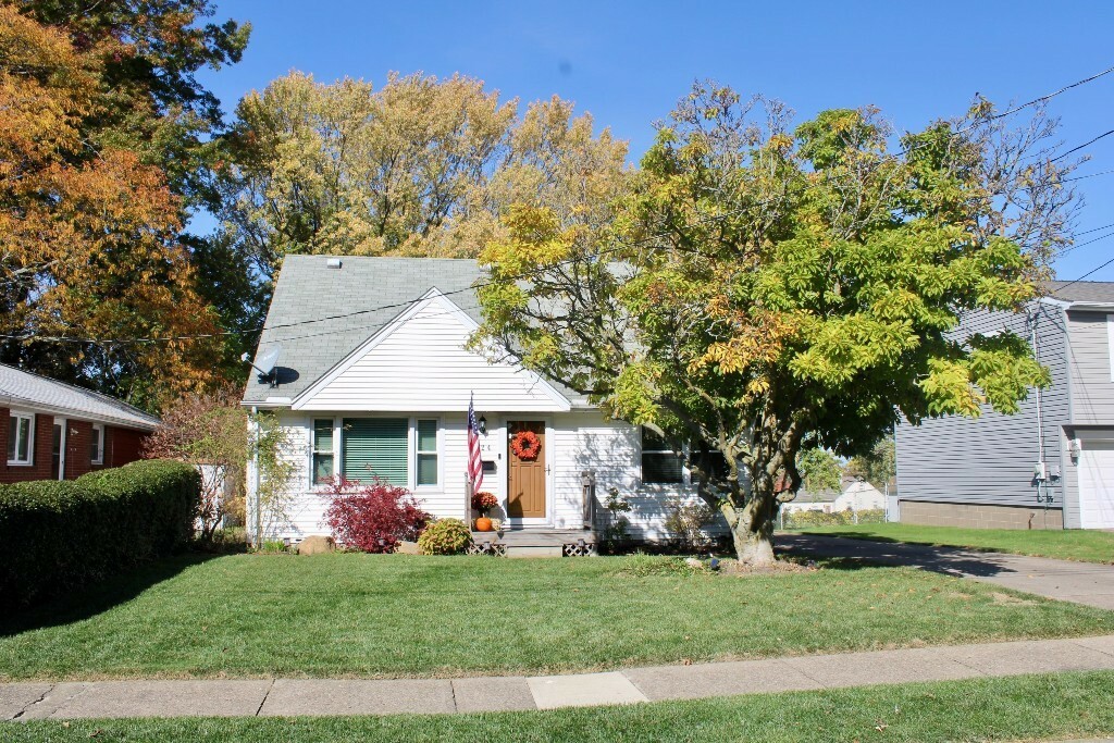 Property Photo:  1524 W 41st Street  PA 16509 