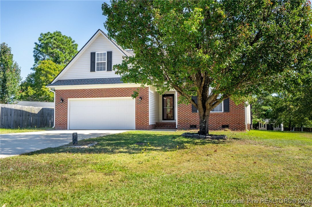 Property Photo:  437 Dunbar Drive  NC 27546 