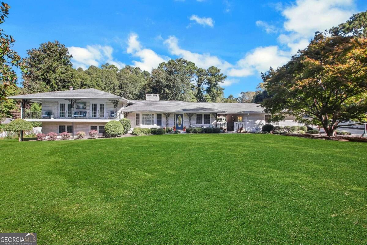 Property Photo:  6351 Elizabeth Drive  GA 30134 