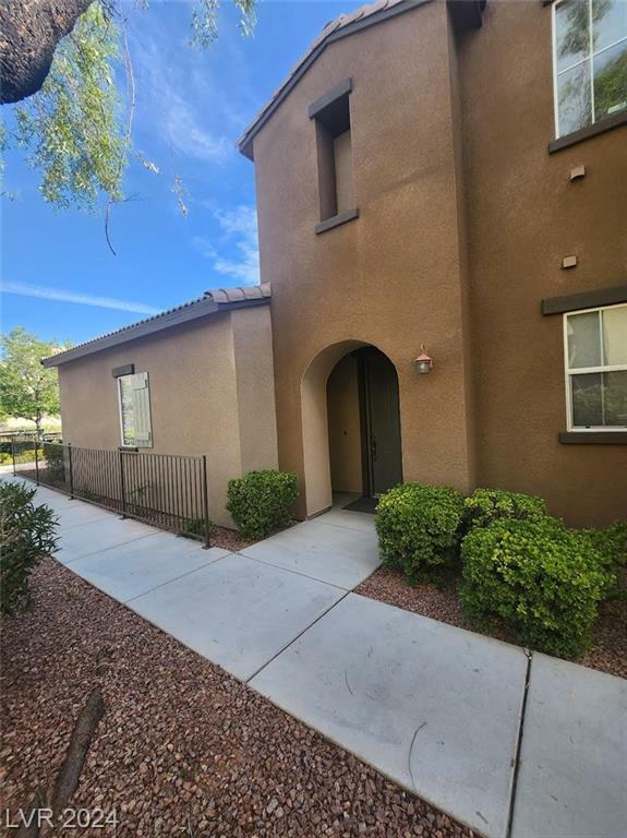 Property Photo:  11398 Belmont Lake Drive 101  NV 89135 