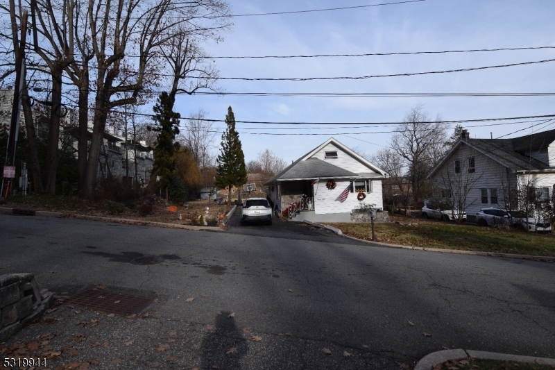 Property Photo:  28 Adams Ter  NJ 07013 