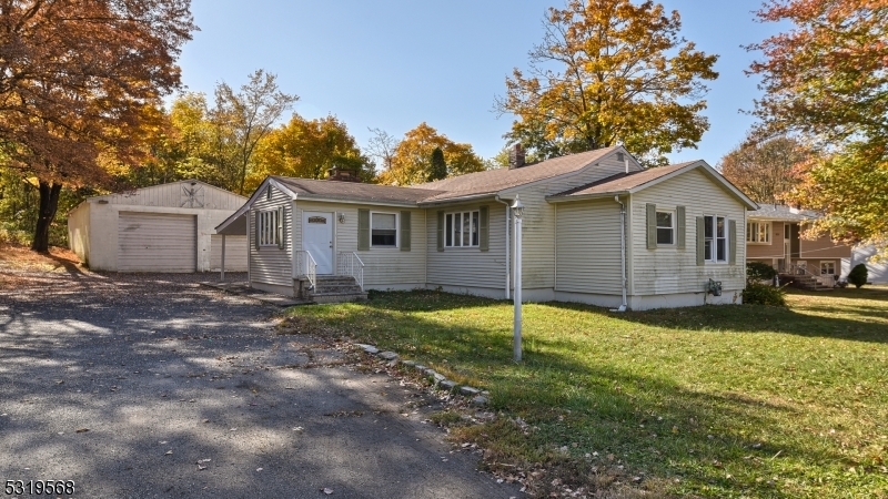 Property Photo: 1007 Preakness Ave NJ 07470