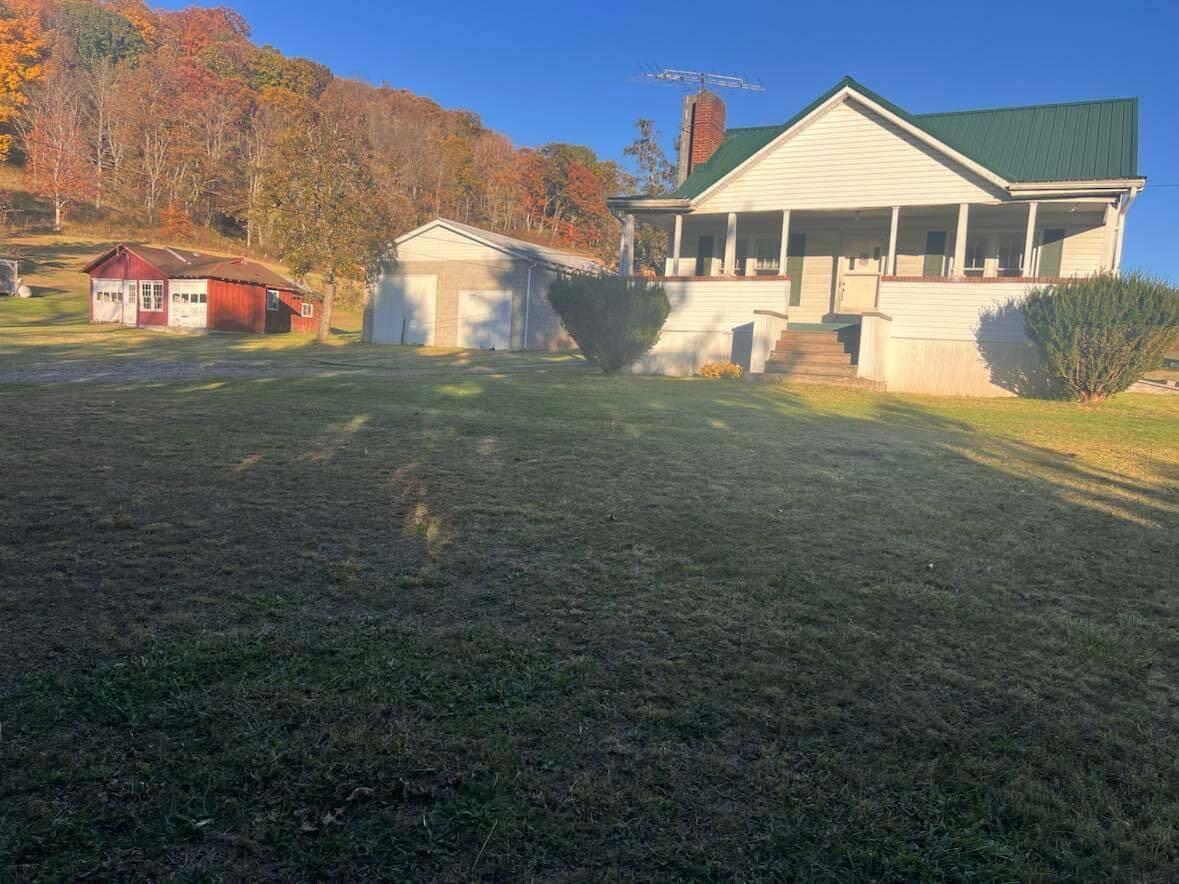 Property Photo:  12579 W Midland Trl  WV 24931 