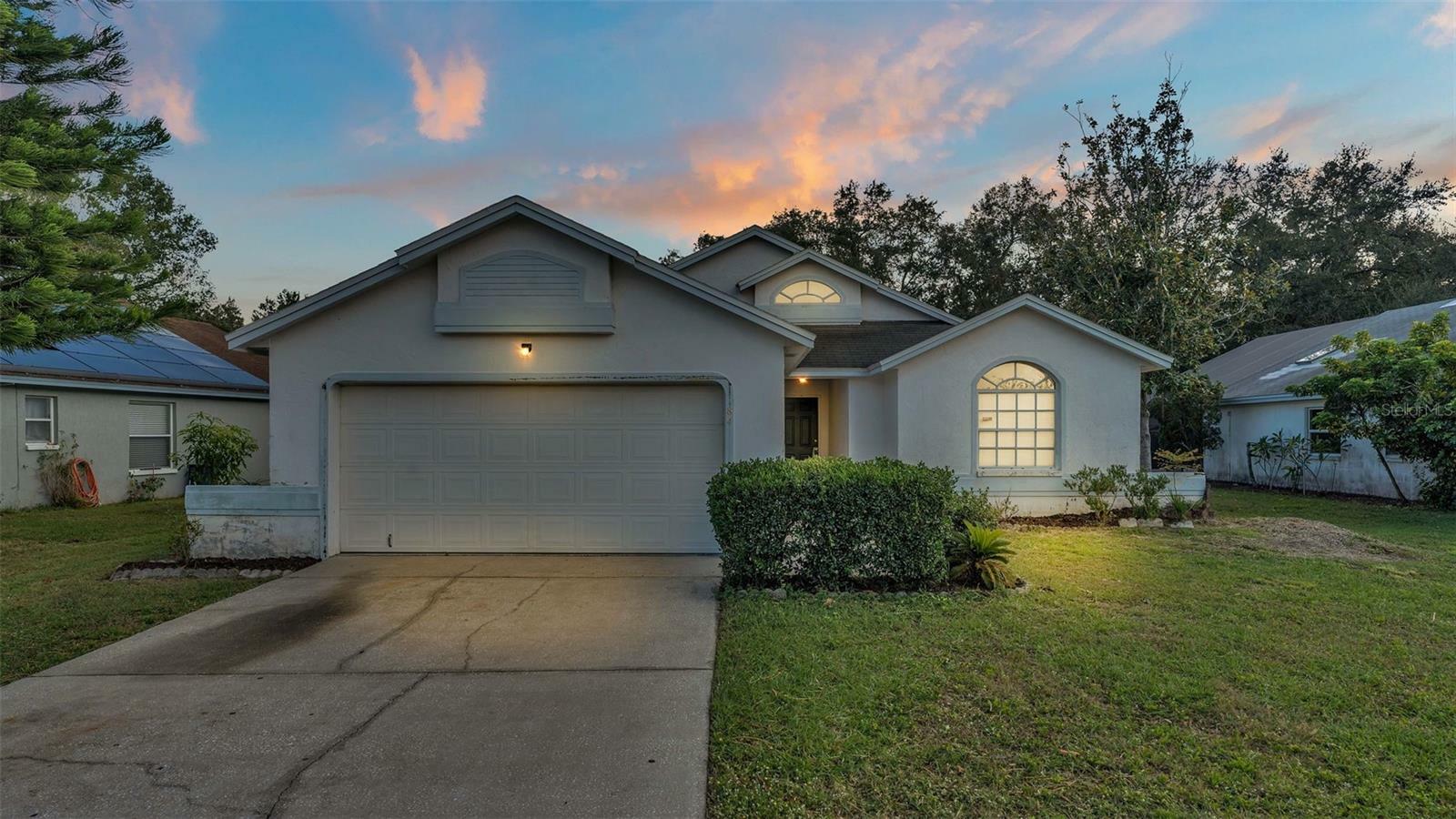 Property Photo: 84 Saint Kitts Circle FL 33884