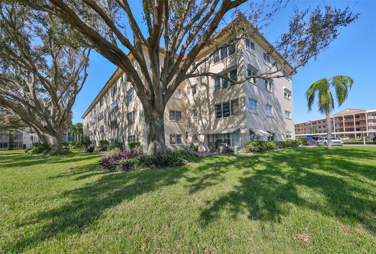 Property Photo: 5725 80th Street N 316 FL 33709