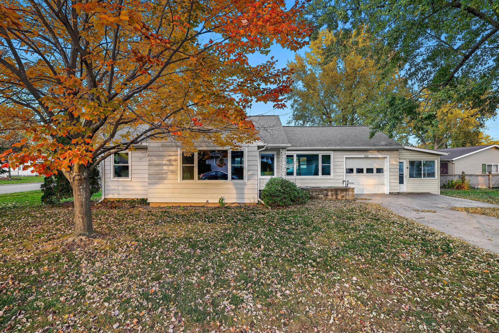 Property Photo: 4550 W 8th St MN 55987