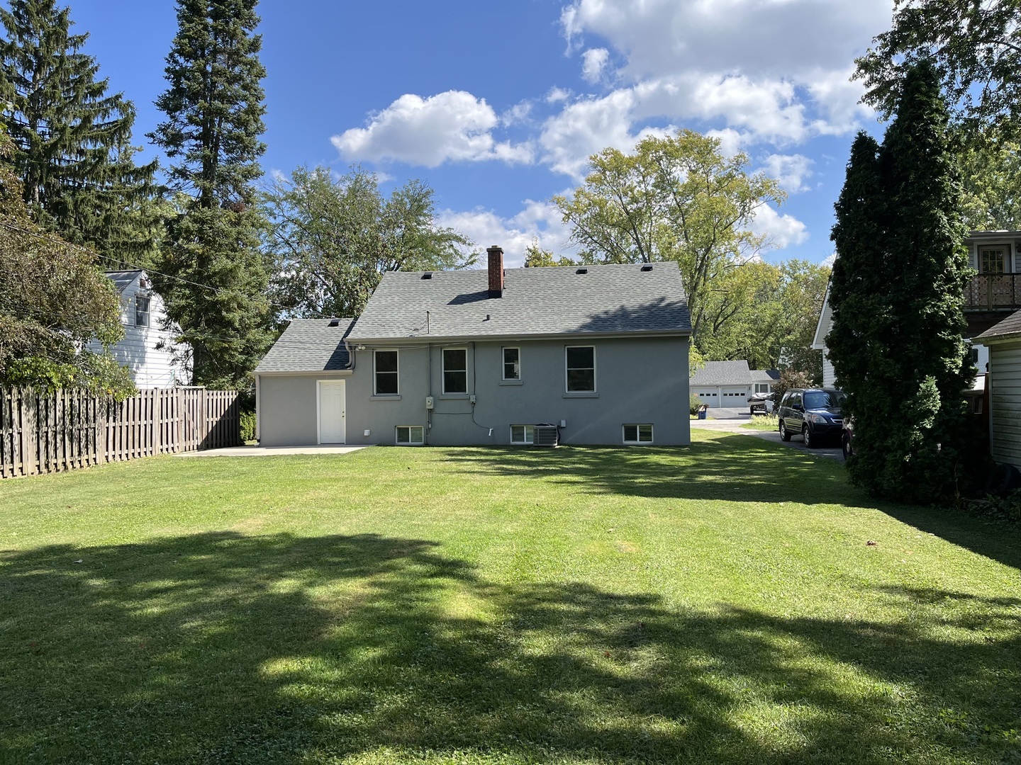 Property Photo:  4708 Schwartz Avenue  IL 60532 