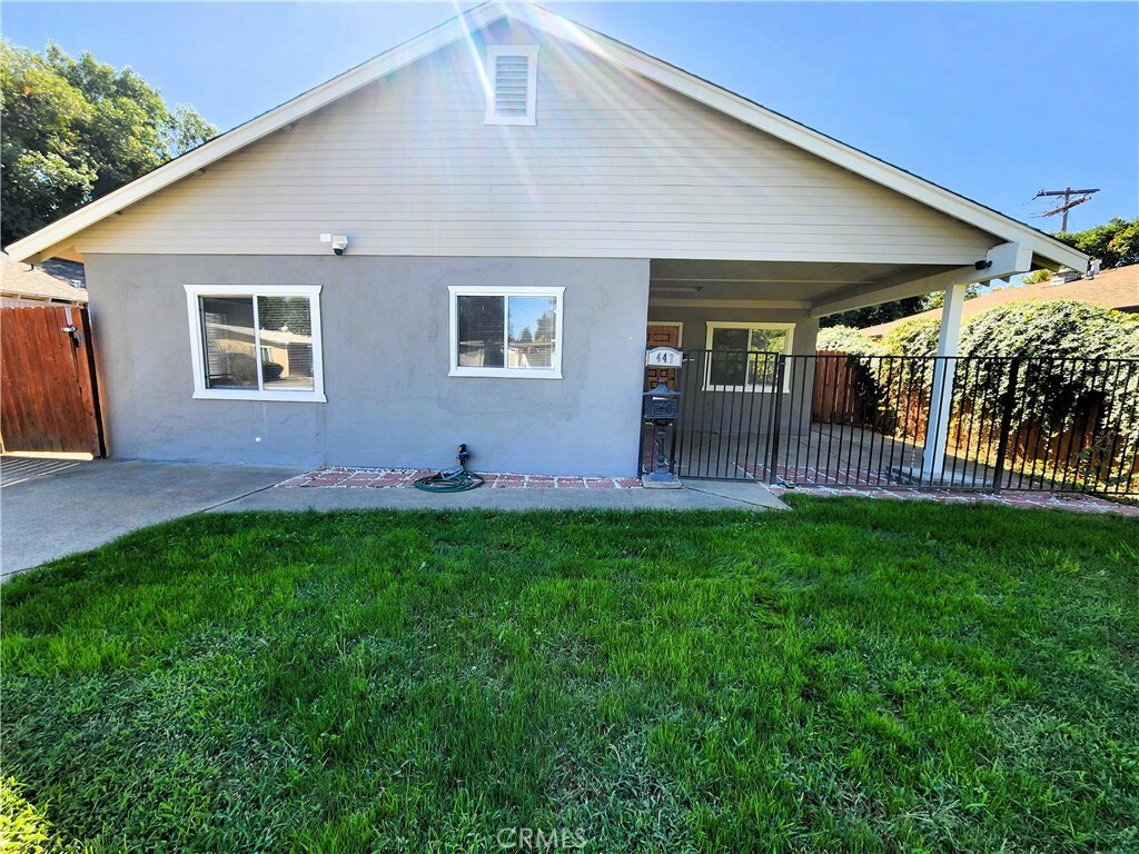 Property Photo:  447 Sage Street  CA 95948 