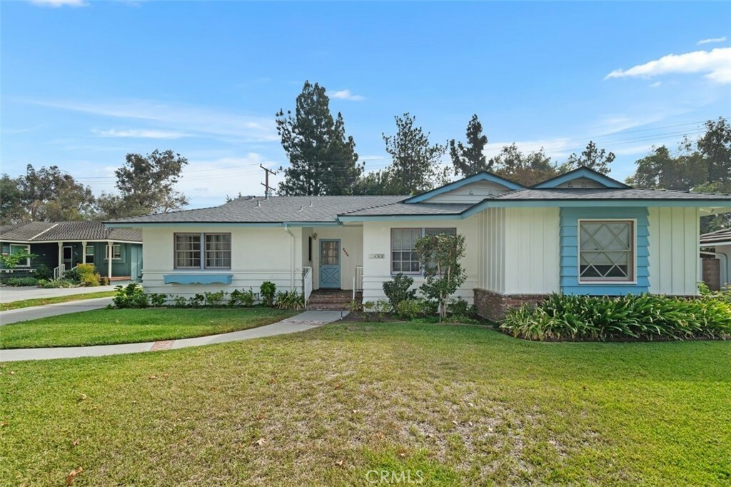 Property Photo:  2408 S 8th Avenue  CA 91006 