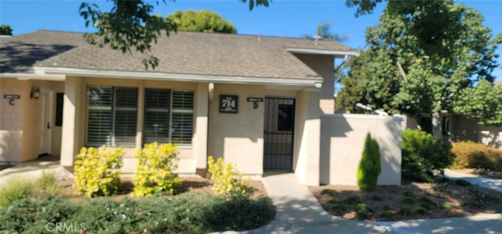 Property Photo:  8565 Fallbrook Circle 714D  CA 92646 