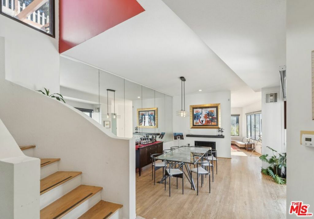 Property Photo: 2437 N Edgemont Street CA 90027