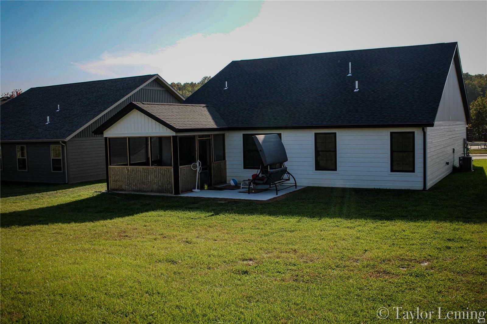 Property Photo:  668 Silverado Trail  MO 63701 