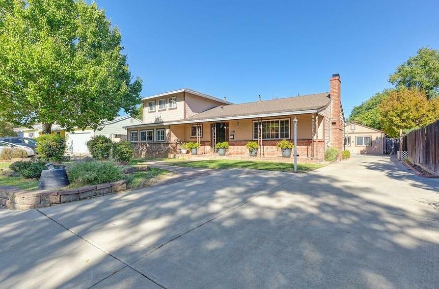 Property Photo:  3451 Harmony Lane  CA 95821 