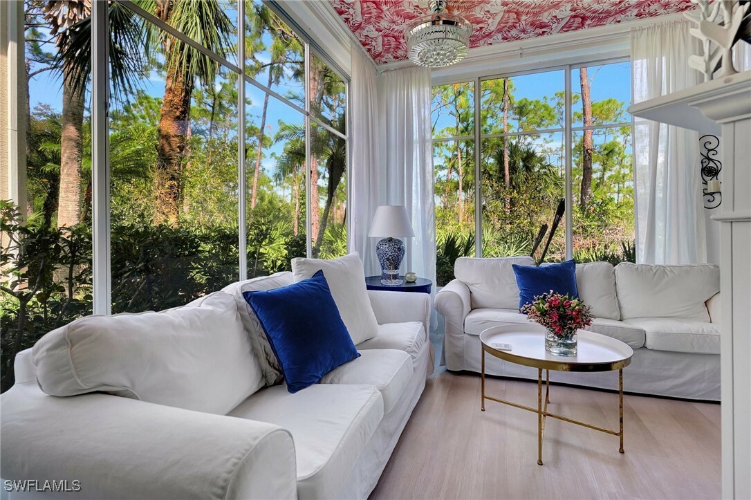 Property Photo:  889 Carrick Bend Circle 1701  FL 34110 