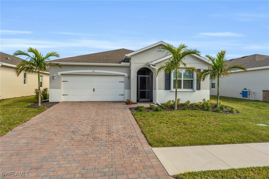 Property Photo:  627 Parkshore Lake Avenue  FL 33993 