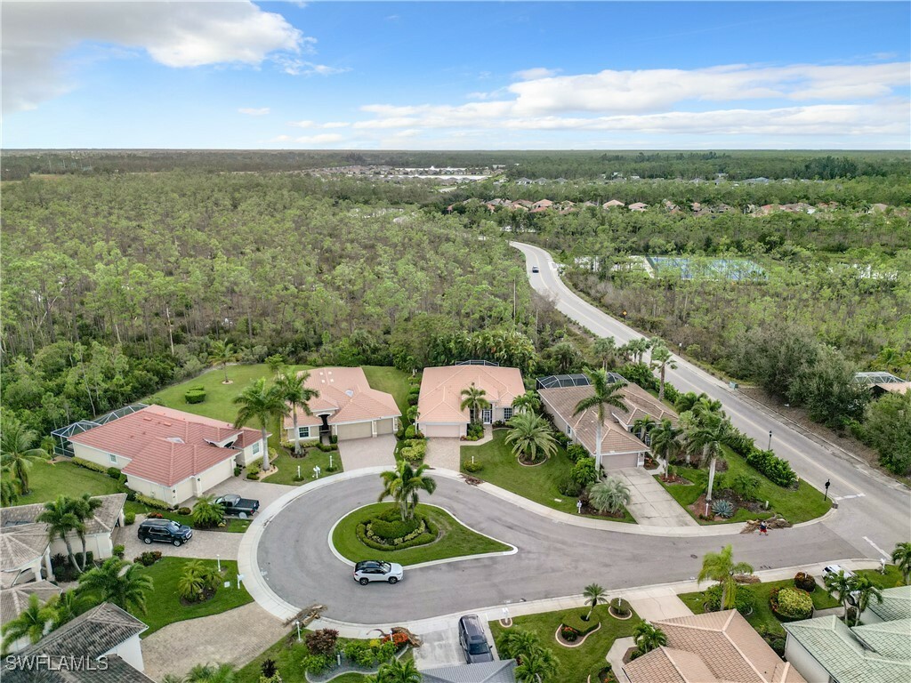 Property Photo:  20607 Dennisport Lane  FL 33917 