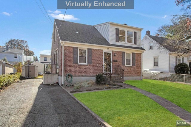 Property Photo: 99 Forest Road NJ 07628