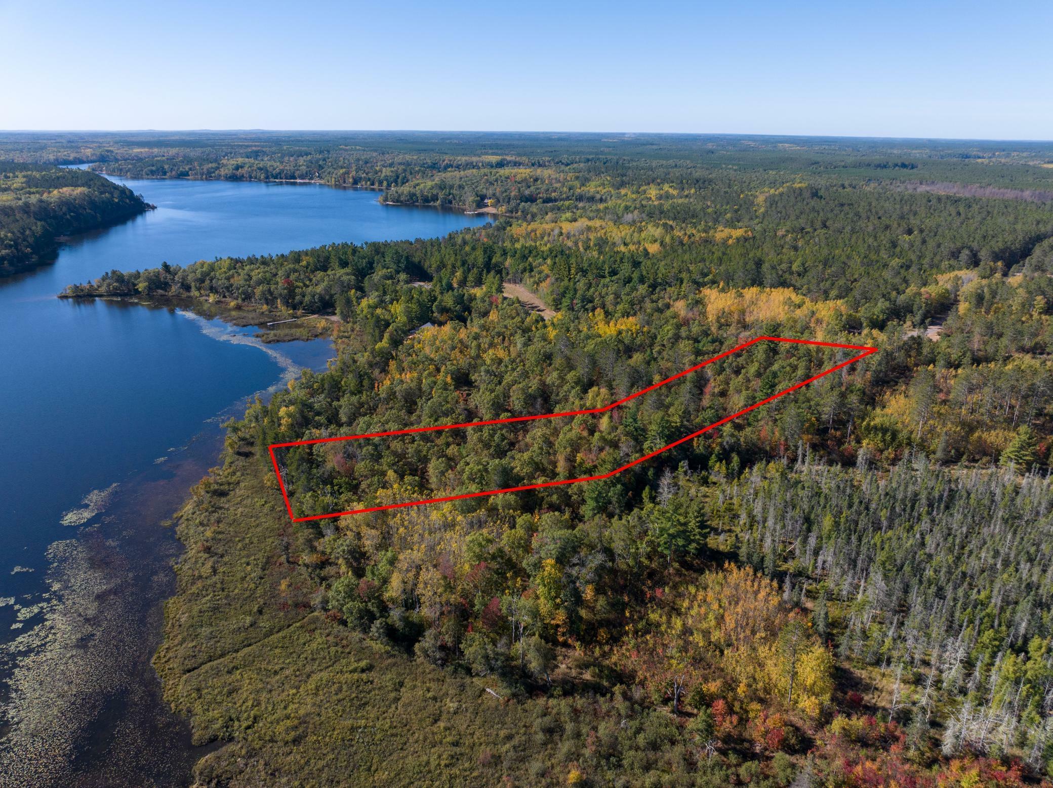 Property Photo: Lot 9 Rothe Drive WI 54859