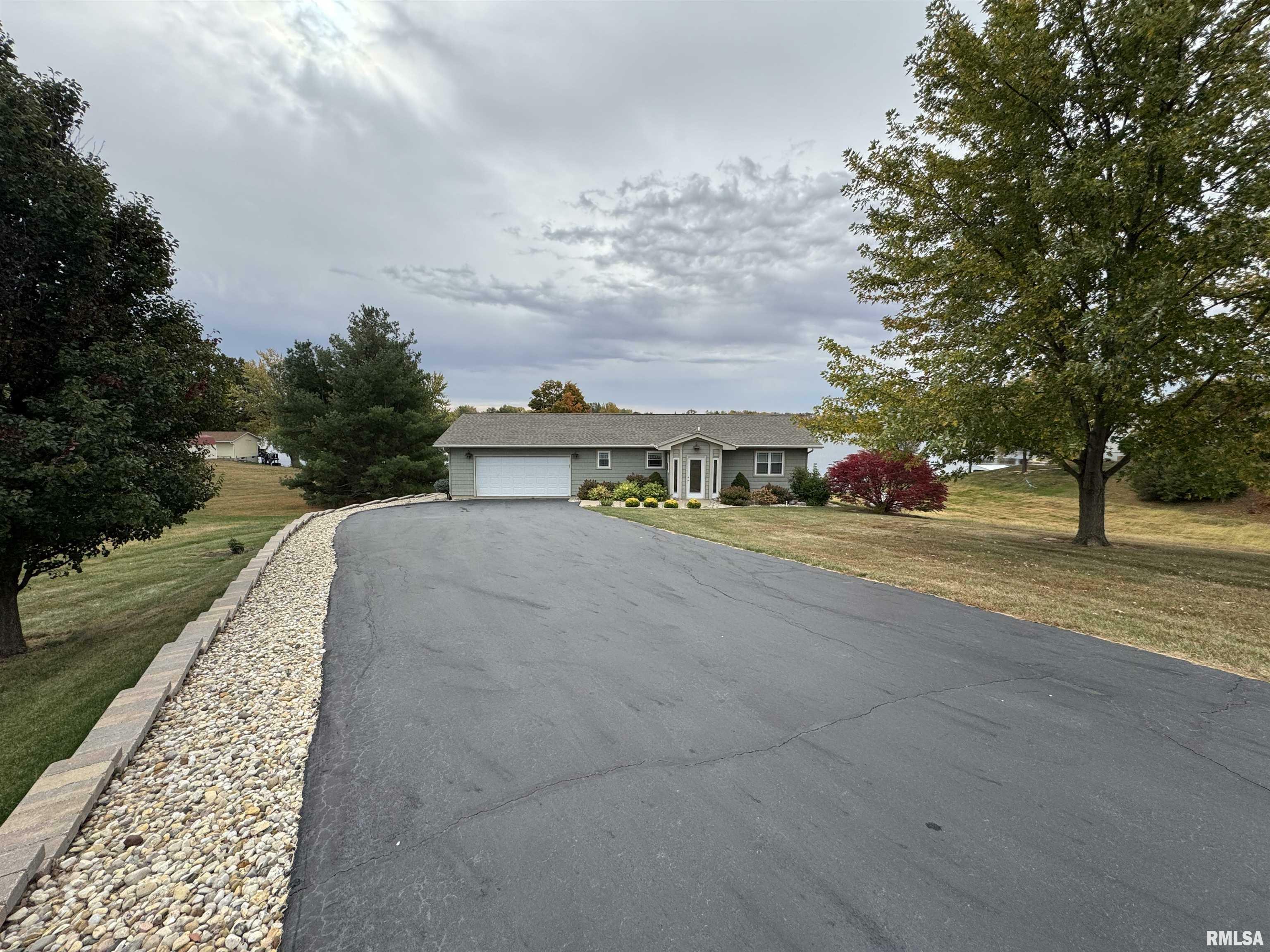 Property Photo:  116 Kramer Road  IL 61415 