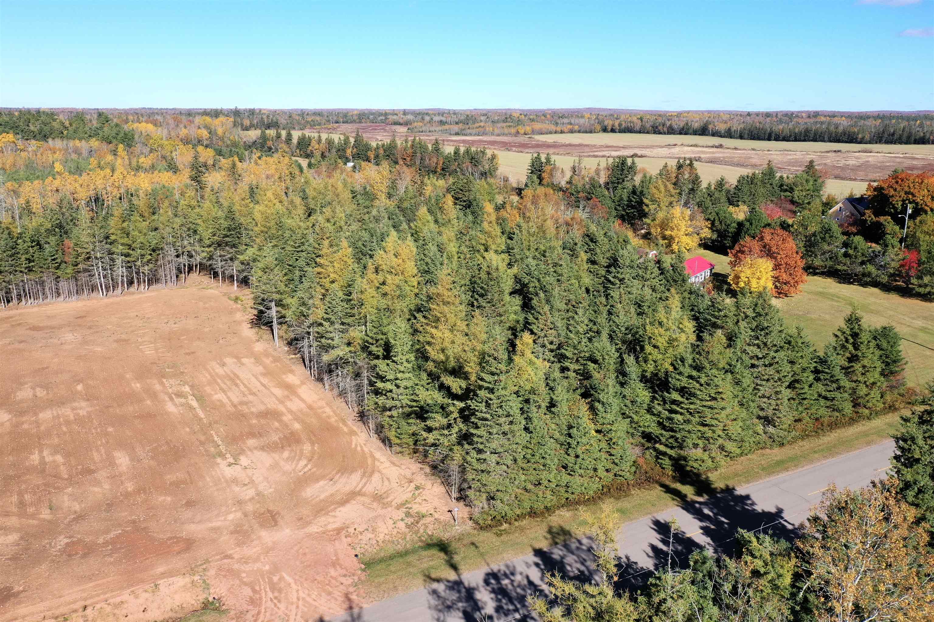 Photo de la propriété:  Lot Douses Road  PE C0A 1R0 