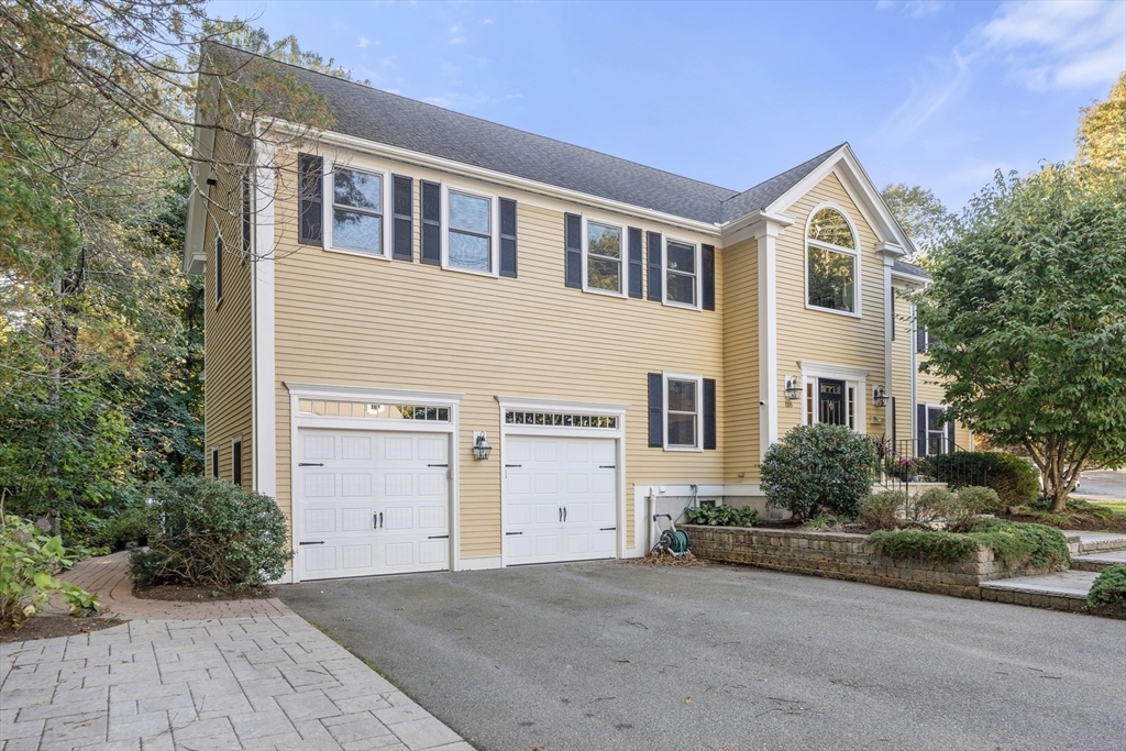 Property Photo:  118 Sylvan Road  MA 02492 