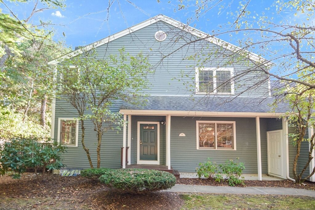 Property Photo:  329 Bishops Forest Drive 329  MA 02452 