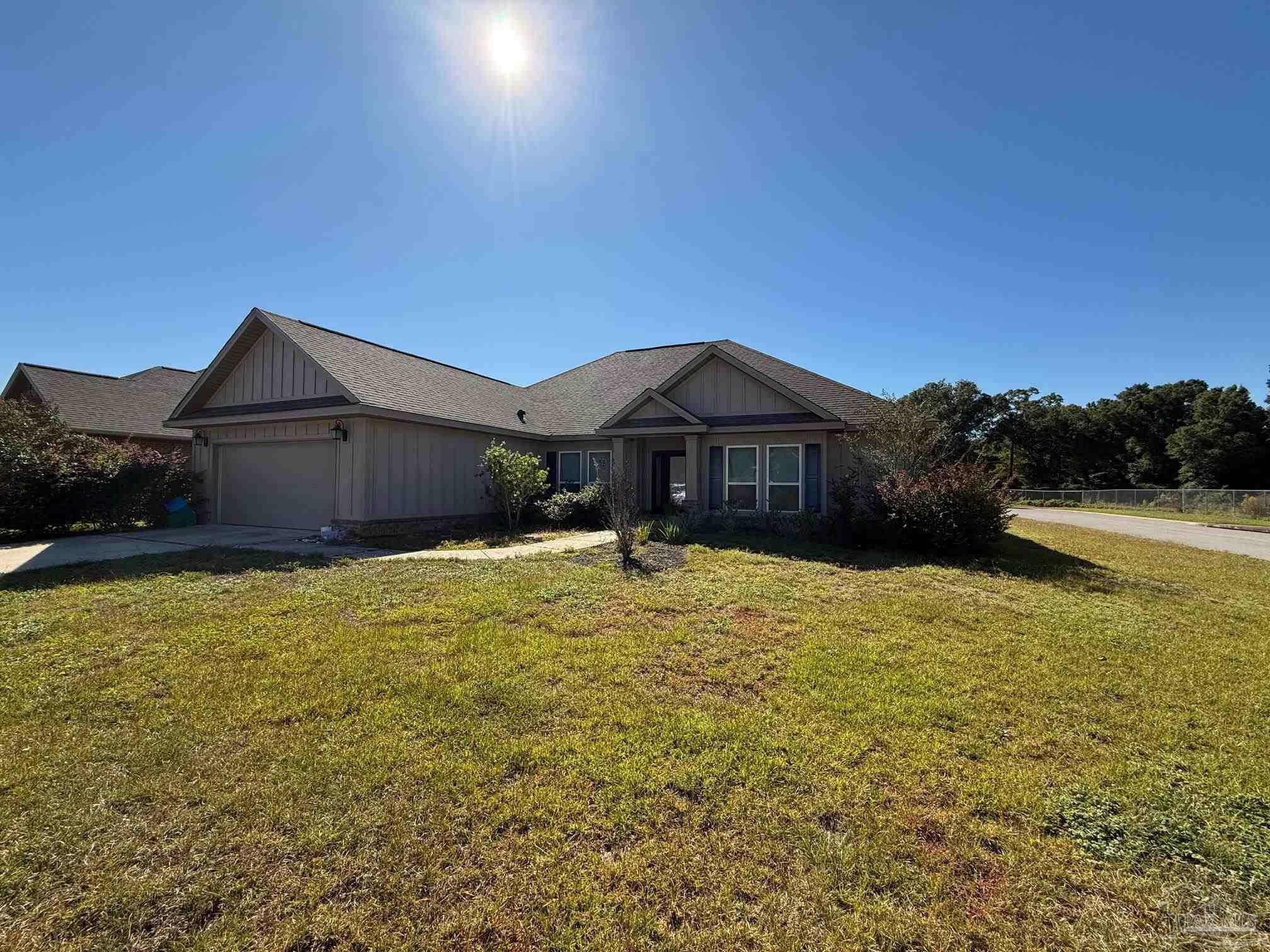 Property Photo:  4503 Oak Orchard Cir  FL 32571 