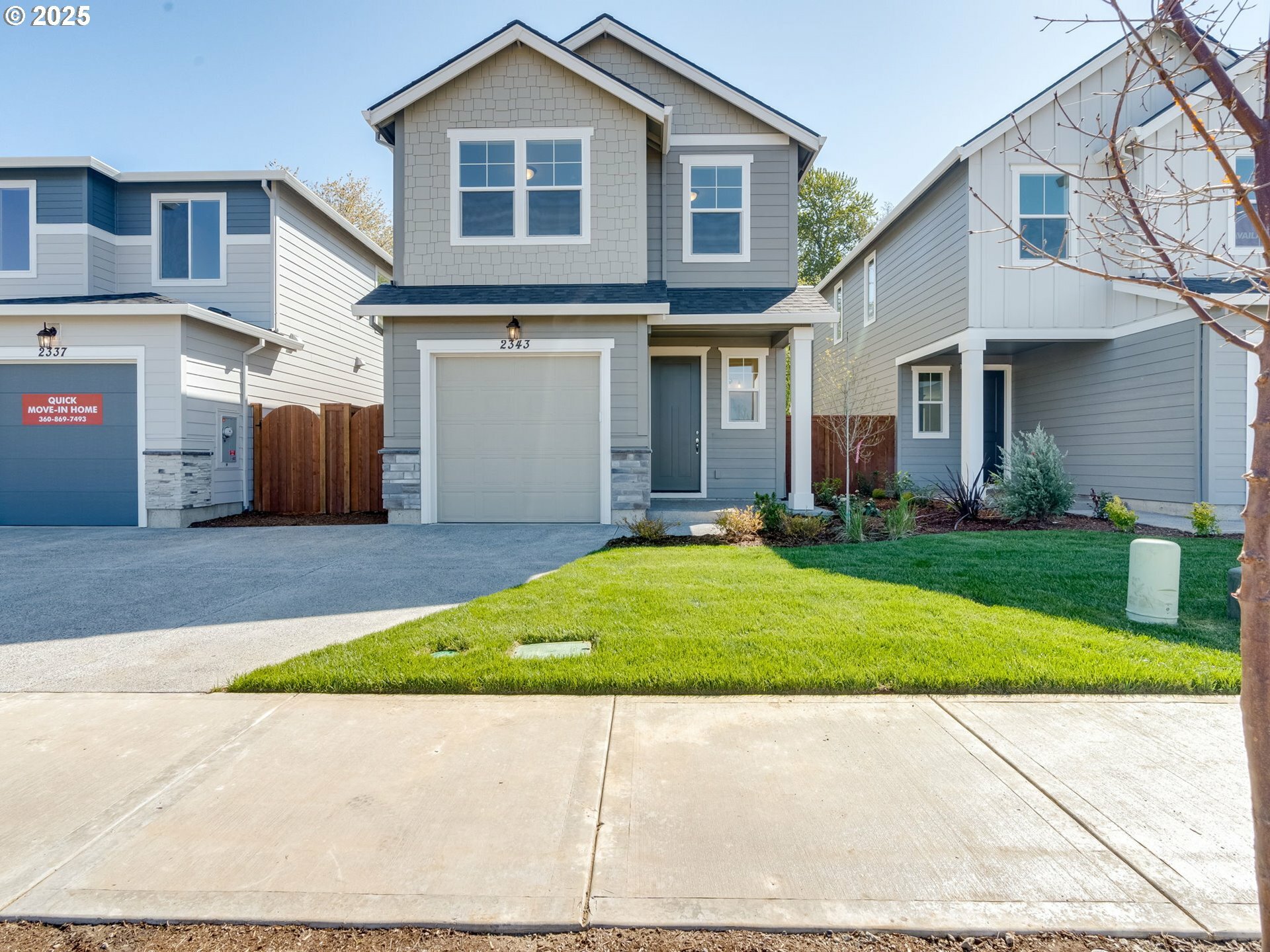 2343 SW 5th Pl  Battle Ground WA 98604 photo