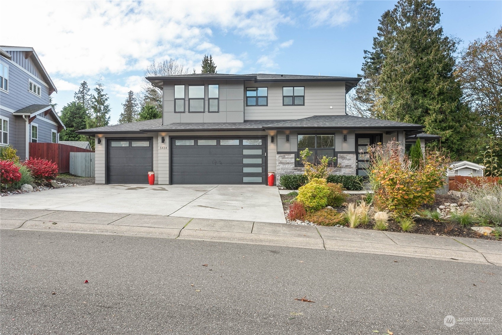 Property Photo:  5434 Ocean Mist Loop  WA 98230 