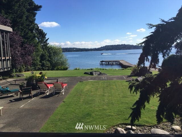 7625 Overlake Drive W  Medina WA 98039 photo