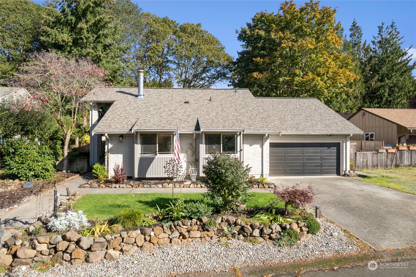 105 Lila St  Steilacoom WA 98388 photo