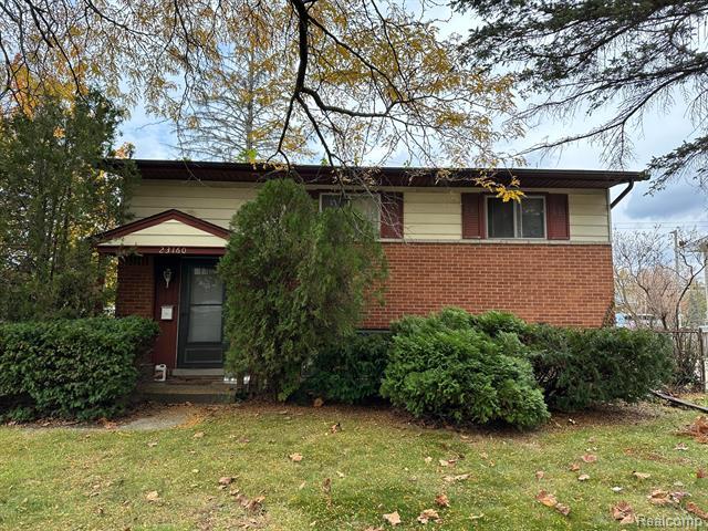 Property Photo: 23160 Candace Drive MI 48173