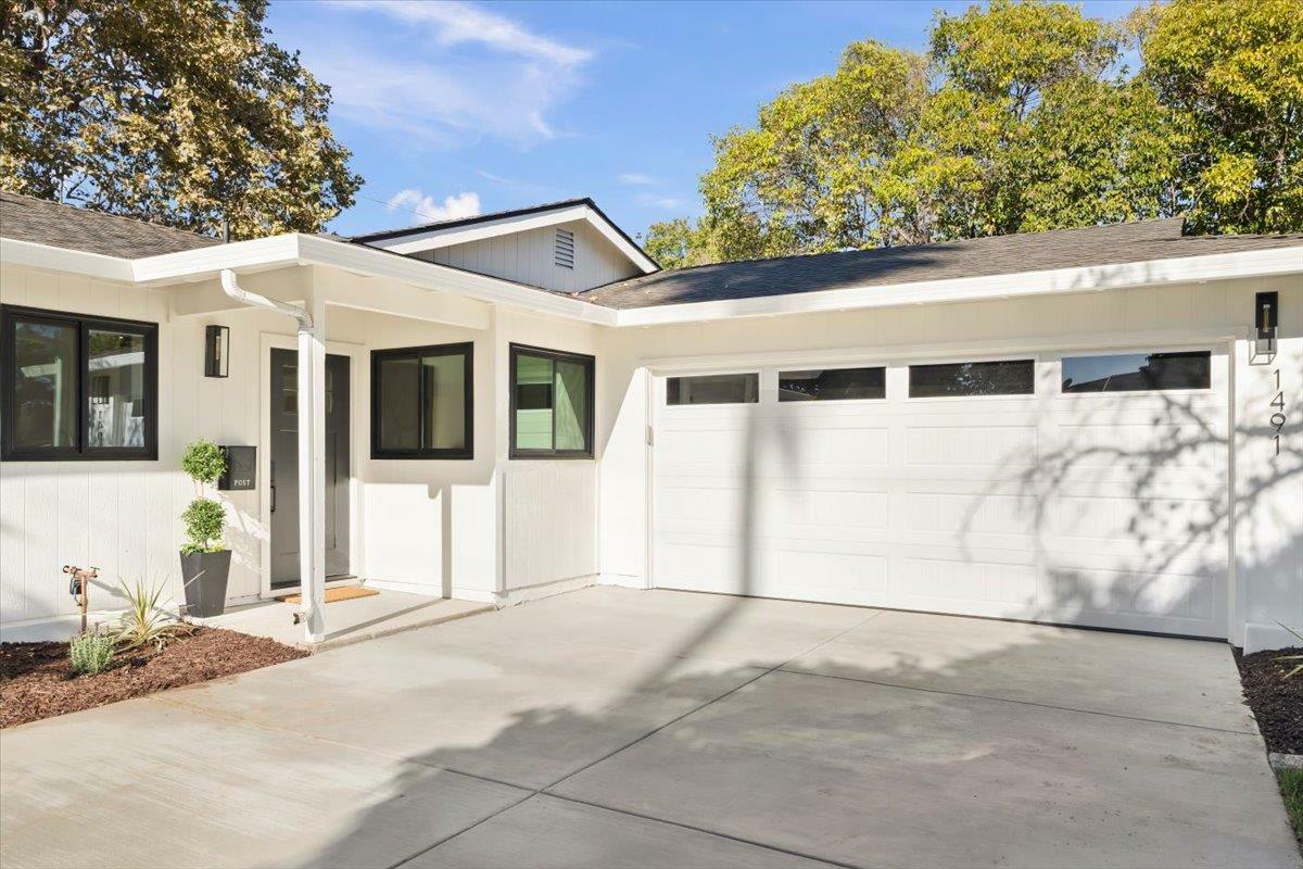 Property Photo:  1491 Princeton Drive  CA 95118 