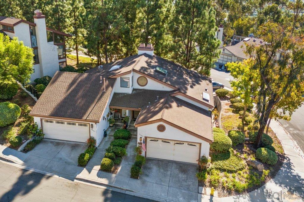 Property Photo:  11407 Madera Rosa Way  CA 92124 